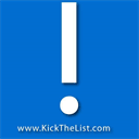 kickthelist.com