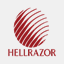 hellrazor-online.com