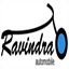 ravindraautomobiles.com