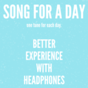 song4aday.tumblr.com