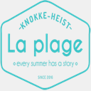 la-plage.be