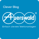 blog.auerswald.de