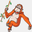 orangutantourstanjungputing.com