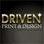 drivenprintanddesign.com
