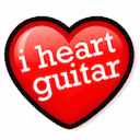 iheartguitarblog.com