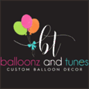 balloonzandtunes.com