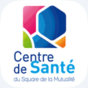 centresante-squaremutualite.fr