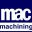 macmachining.com