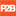 auth.p2bi.com
