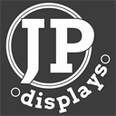 jpdisplays.com