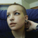 fyeahbaldgirls.tumblr.com