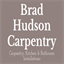 bradhudsoncarpentry.co.uk