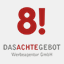 dasachtegebot.com