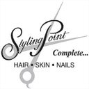 stylingpointhairsalon.com