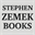 stephenzemekbooks.com