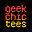 geekchictees.com