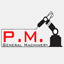 pmusedmachine.com