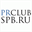 prclub.spb.ru