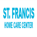 stfrancishomecarecenter.com