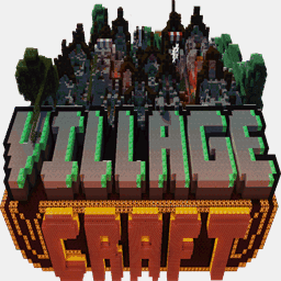 villagecraft-server.com