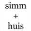 simmenhuis.com