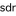 sdr.ch
