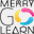 merrygolearn.com