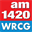 am1420wrcg.com