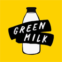 greenmilk.co.uk