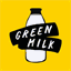 greenmilk.co.uk