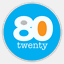 the80twenty.com
