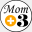 momplusthree.com