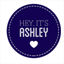 heyitsashley.com