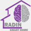 radinsmarthome.com