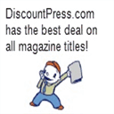 discountpress.com