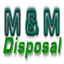 mandmdisposal.com