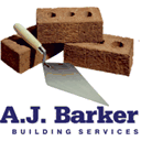 ajbarkerbuilding.com