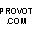provot.com