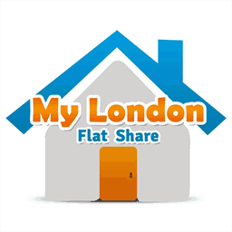 mylondonflatshare.com