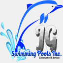 jgswimmingpools.com