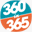 360in365.com