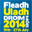 ulsterfleadh.com