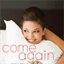 comeagainbook.com