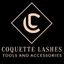 coquettelashes.com