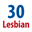 us.30lesbian.com