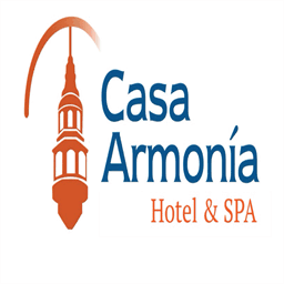 hotelspacasaarmonia.com