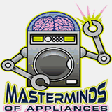 mastermindsofappliances.com