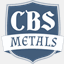 cbsmetals.com