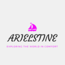 arielstine.com