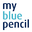 mybluepencil.net